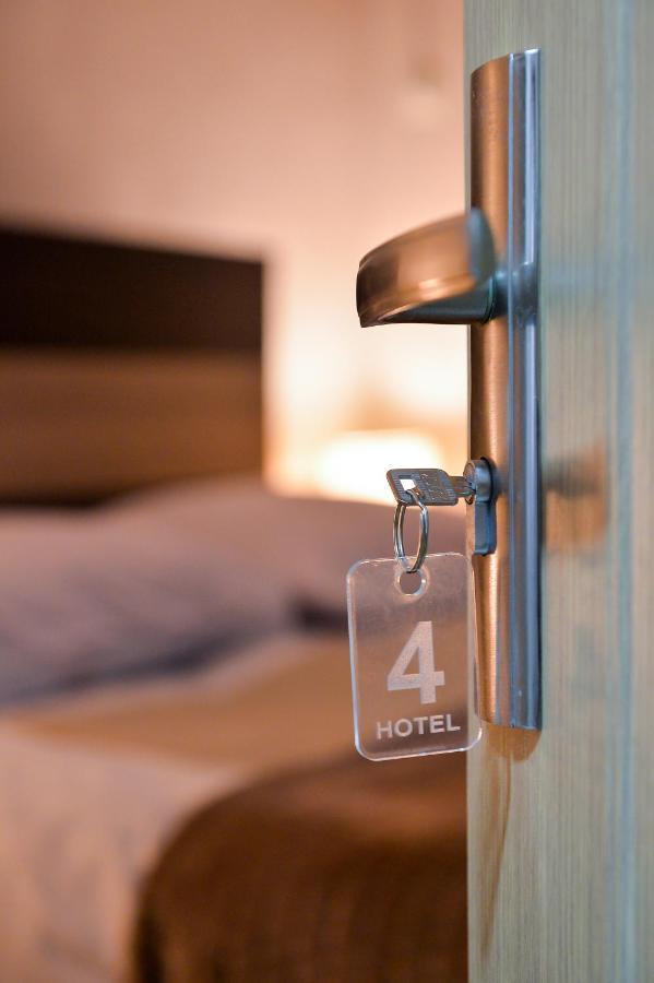Cozy House Hotel Koetaisi Buitenkant foto